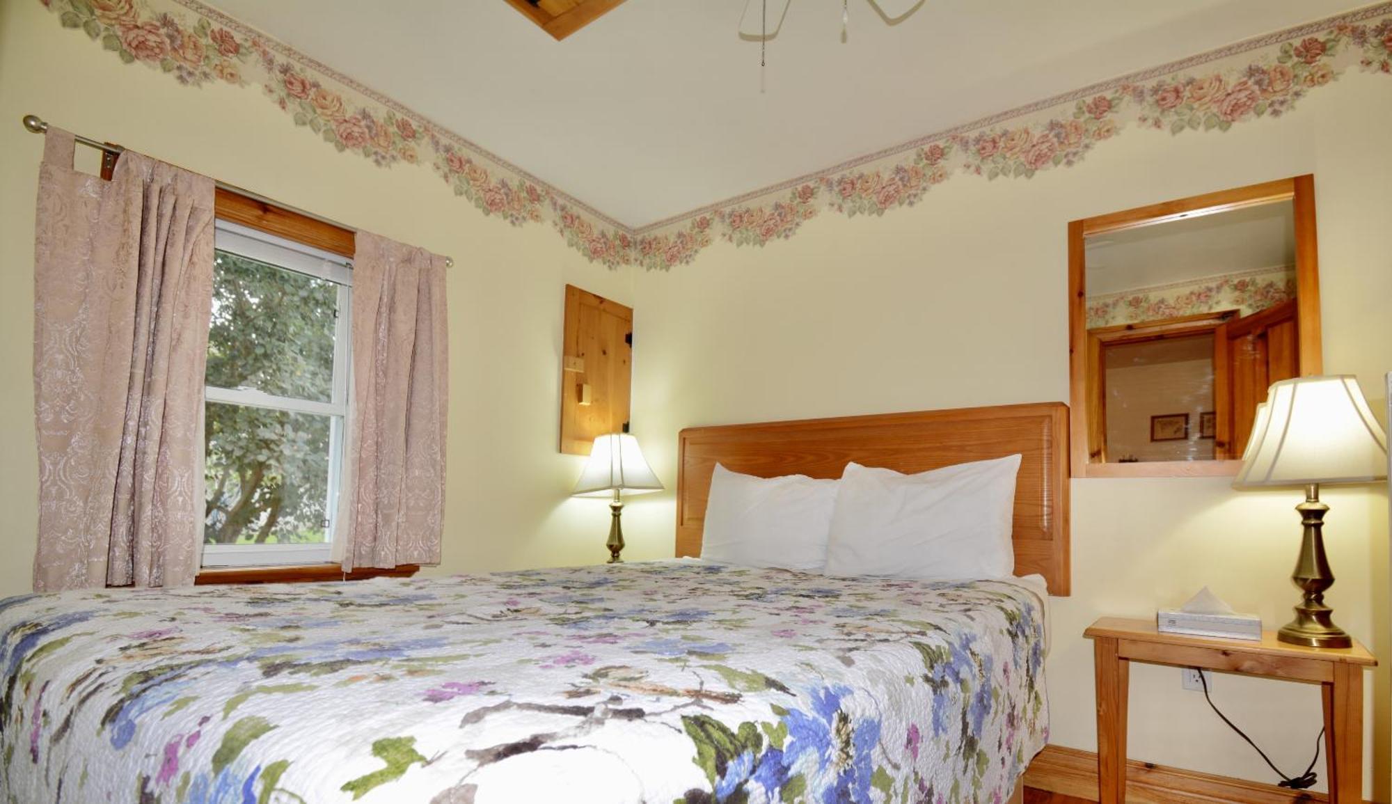 Dewar'S Inn And Cottages Prescott Номер фото