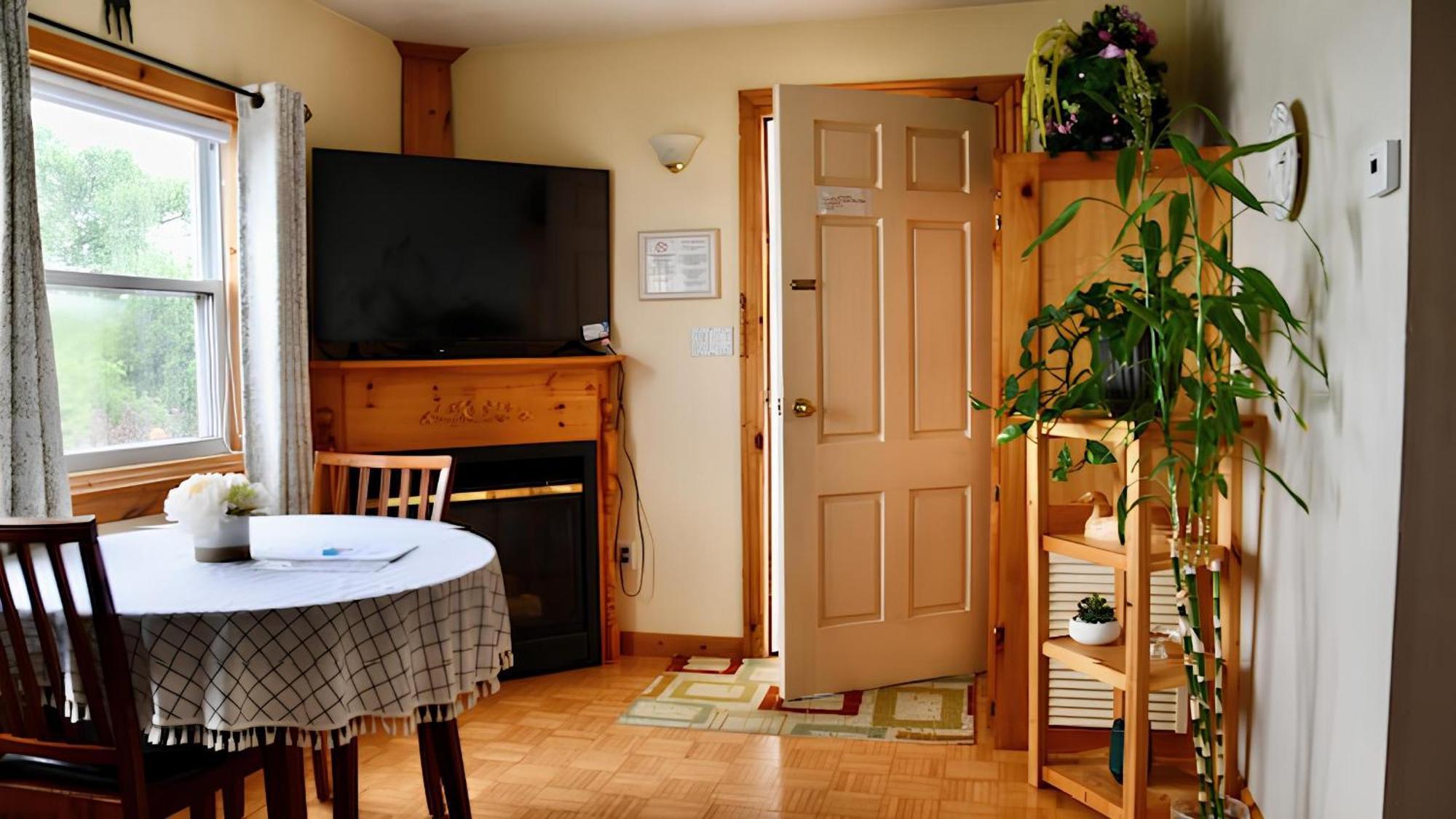 Dewar'S Inn And Cottages Prescott Номер фото