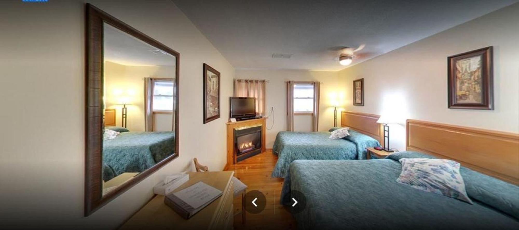 Dewar'S Inn And Cottages Prescott Номер фото