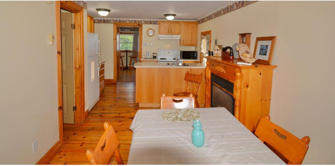 Dewar'S Inn And Cottages Prescott Номер фото