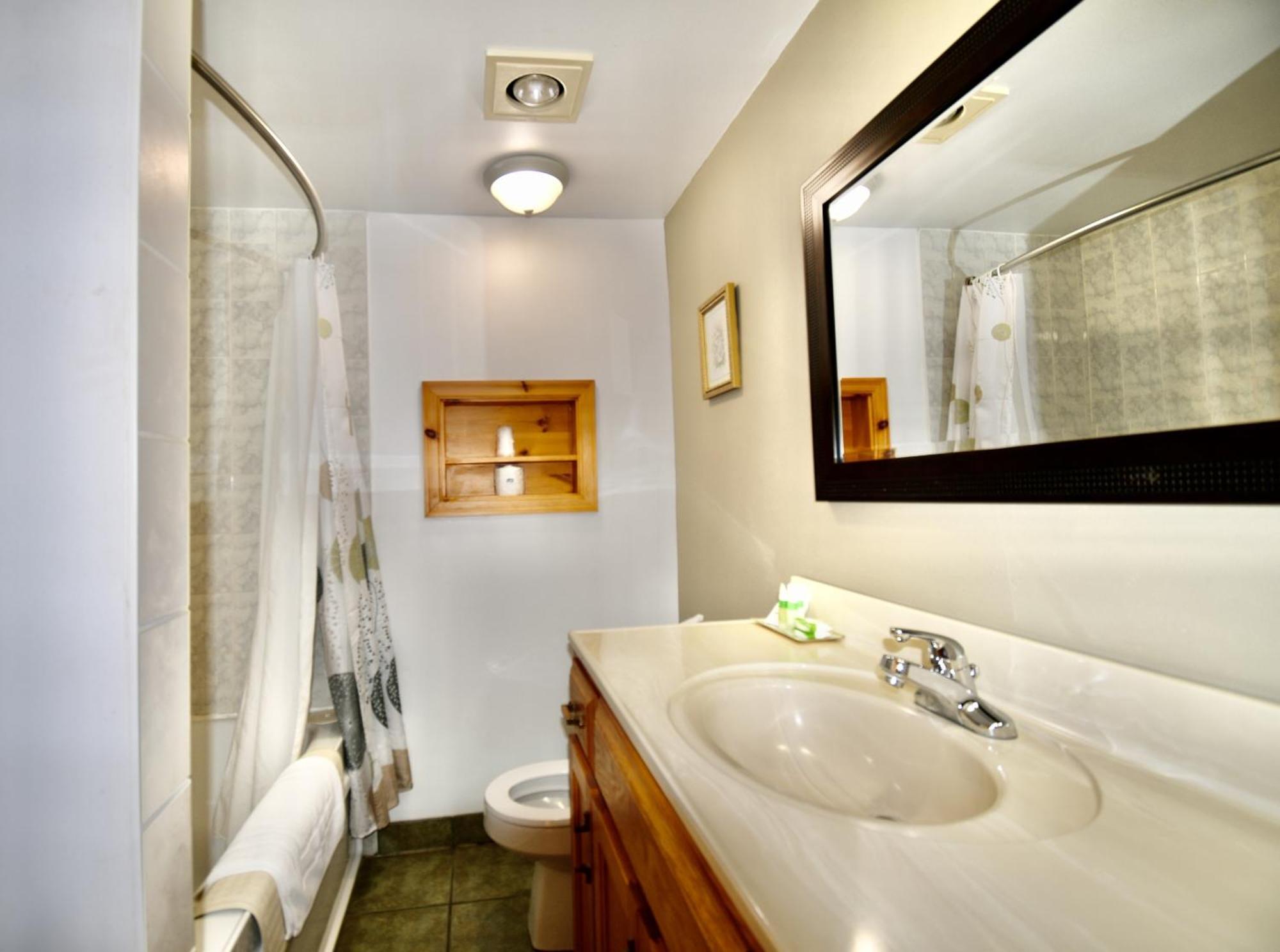 Dewar'S Inn And Cottages Prescott Номер фото