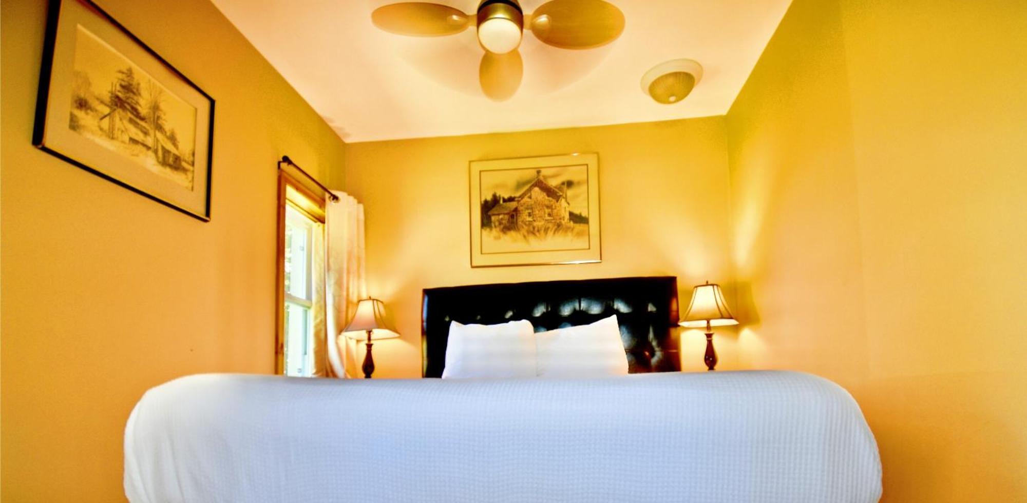 Dewar'S Inn And Cottages Prescott Номер фото