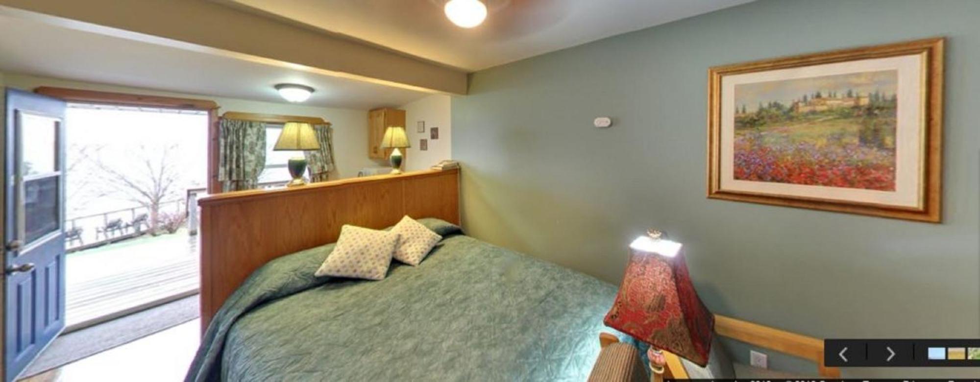 Dewar'S Inn And Cottages Prescott Номер фото