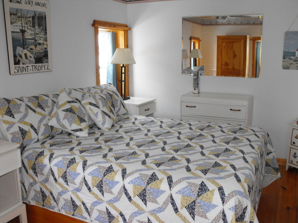 Dewar'S Inn And Cottages Prescott Екстер'єр фото