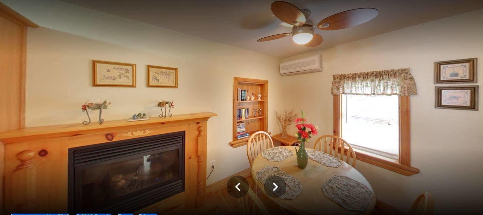 Dewar'S Inn And Cottages Prescott Екстер'єр фото