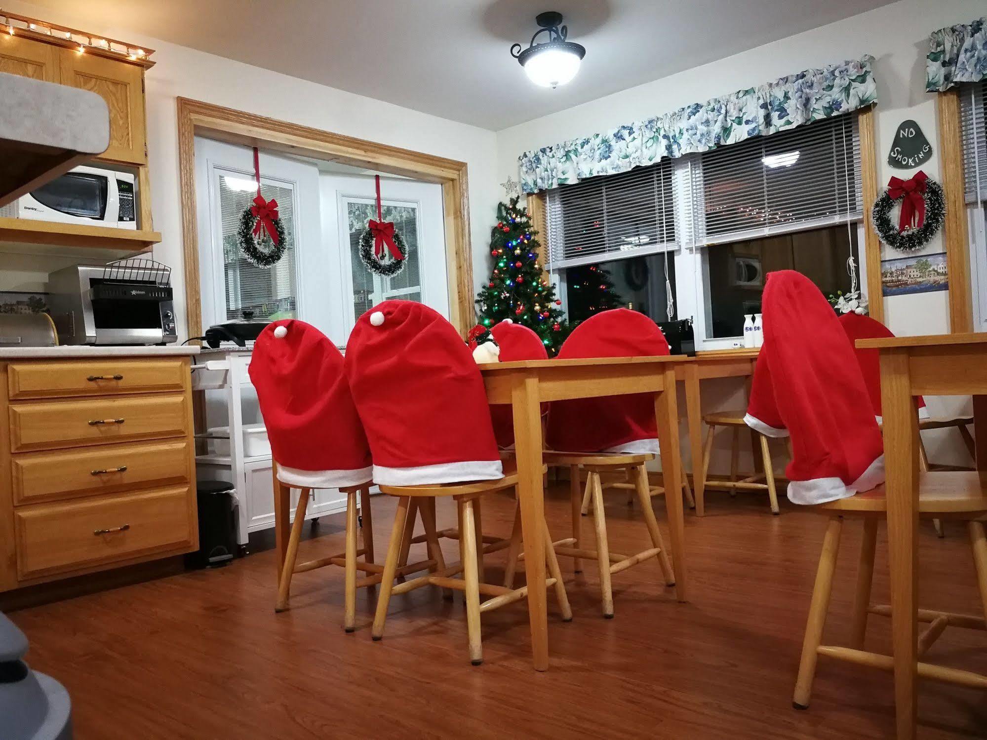 Dewar'S Inn And Cottages Prescott Екстер'єр фото