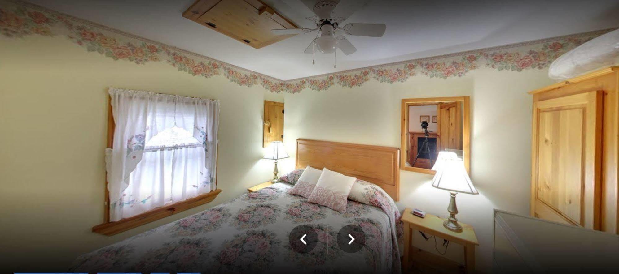 Dewar'S Inn And Cottages Prescott Екстер'єр фото